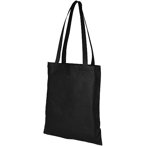 Zeus large non-woven convention tote bag 6L 1