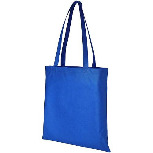 Zeus large non-woven convention tote bag 6L 1