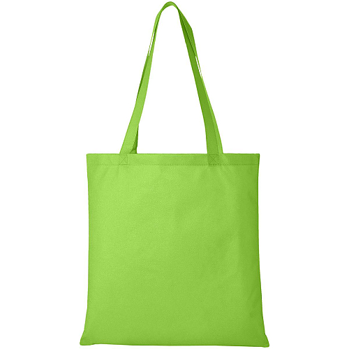 Zeus large non-woven convention tote bag 6L 3