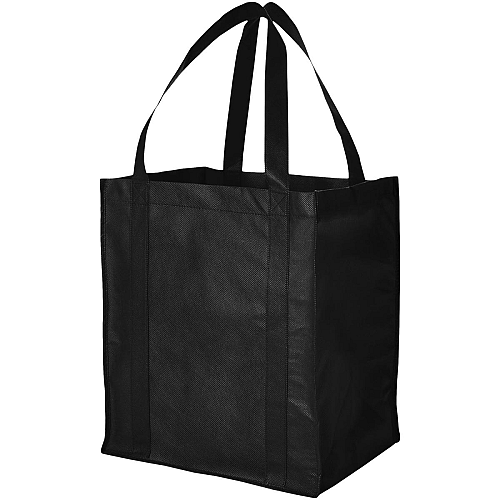 Liberty non woven grocery Tote 1