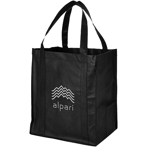 Liberty non woven grocery Tote 2