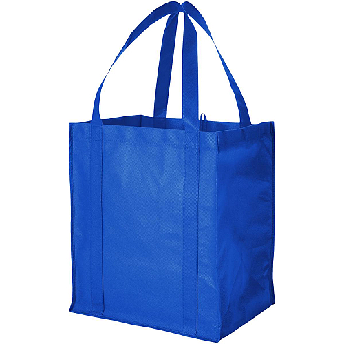 Liberty non woven grocery Tote 1