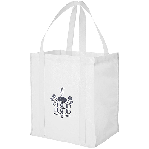 Liberty bottom board non-woven tote bag 29L 2