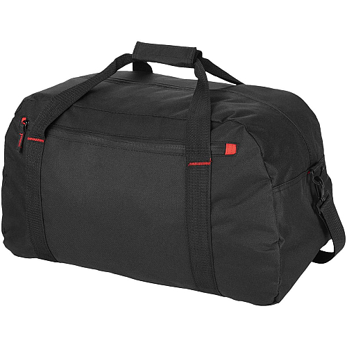 Vancouver travel duffel bag 35L 1