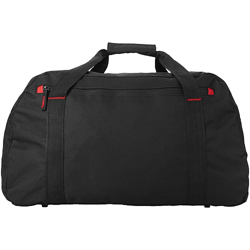 Vancouver travel duffel bag 35L 4