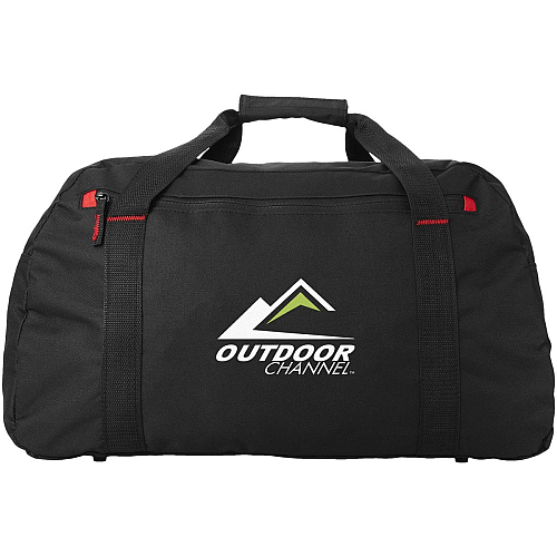 Vancouver travel duffel bag 35L 3