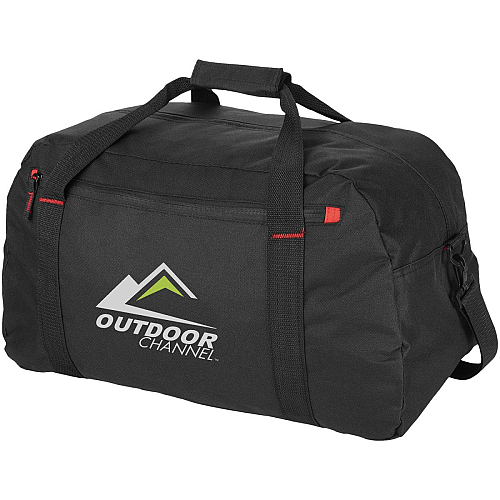 Vancouver travel duffel bag 35L 2