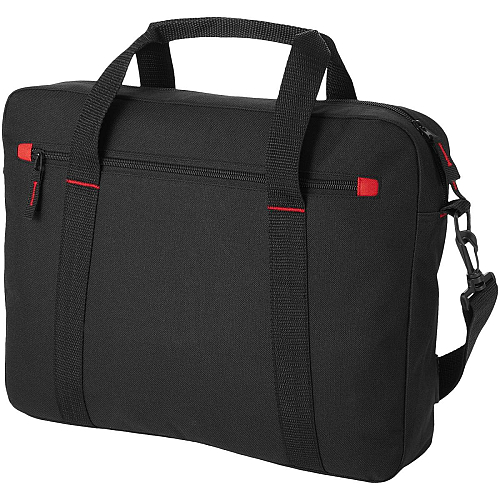 Vancouver 15.4 laptop bag 6L 1