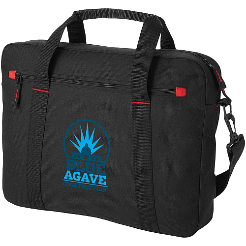 Vancouver 15.4 laptop bag 6L 2