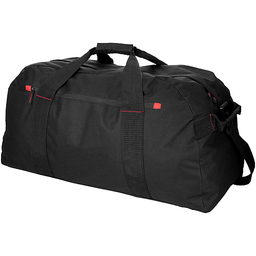 Vancouver extra large travel duffel bag 75L 1