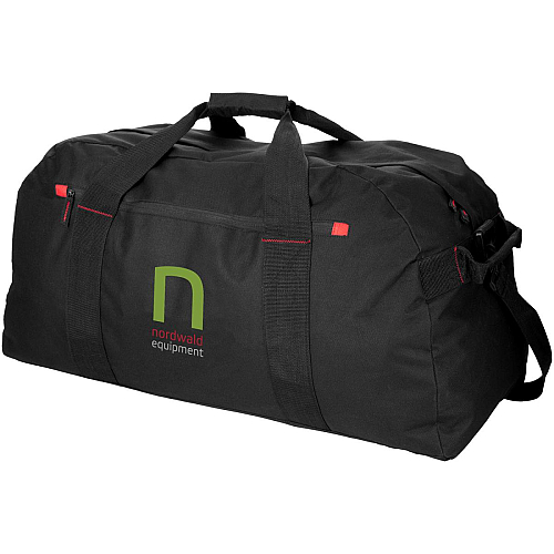 Vancouver extra large travel duffel bag 75L 2