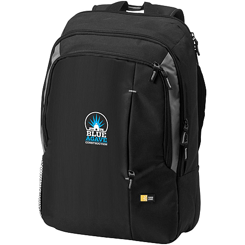 Case Logic Reso 17 laptop backpack 25L 2