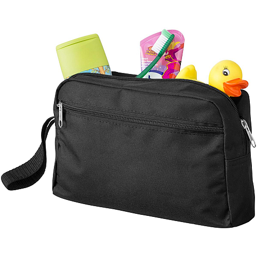 Transit toiletry bag 1