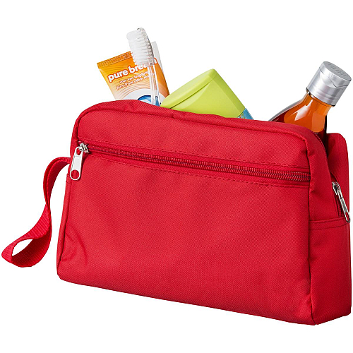 Transit toiletry bag 1