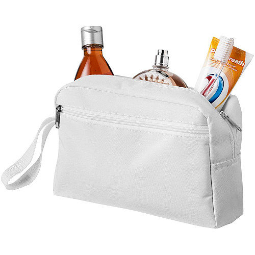 Transit toiletry bag 1