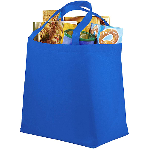 Maryville non-woven shopping tote bag 28L 1