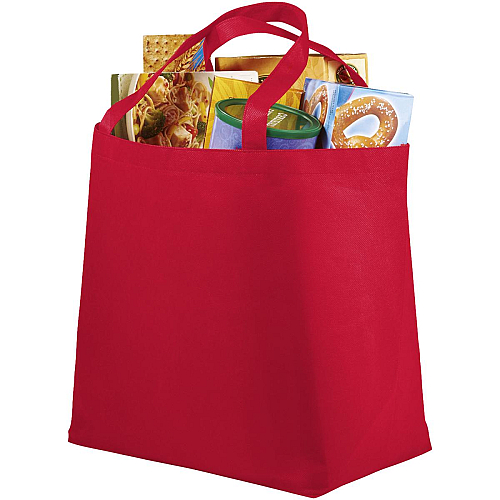 Maryville non-woven shopping tote bag 28L 1