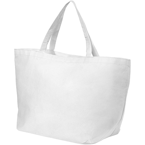 Maryville non-woven shopping tote bag 28L 1