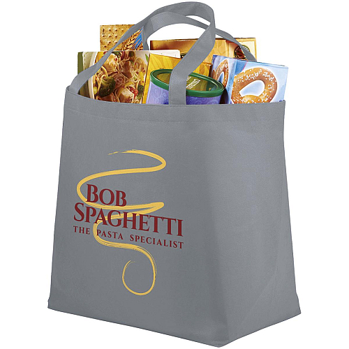 Maryville non-woven shopping tote bag 28L 3