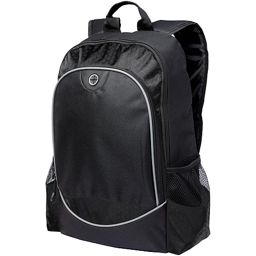 Benton 15 laptop backpack 15L 1
