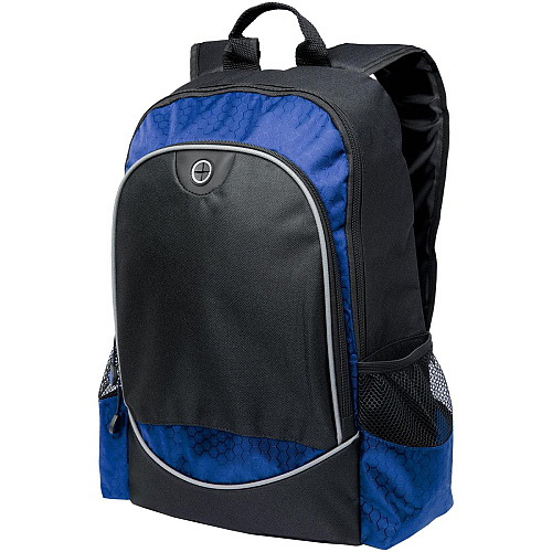 Benton 15 laptop backpack 15L 1