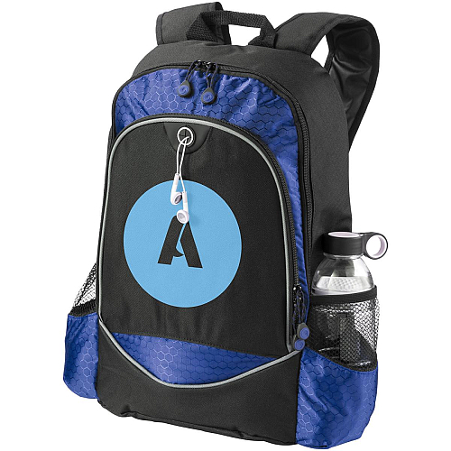 Benton 15 laptop backpack 15L 2