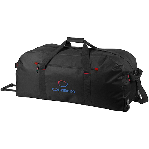 Vancouver trolley travel bag 75L 2