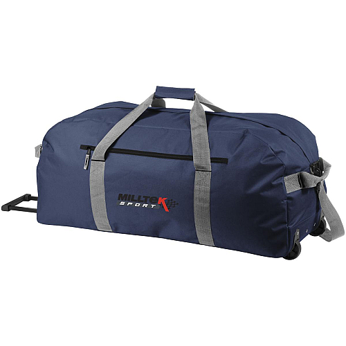 Vancouver trolley travel bag 75L 2
