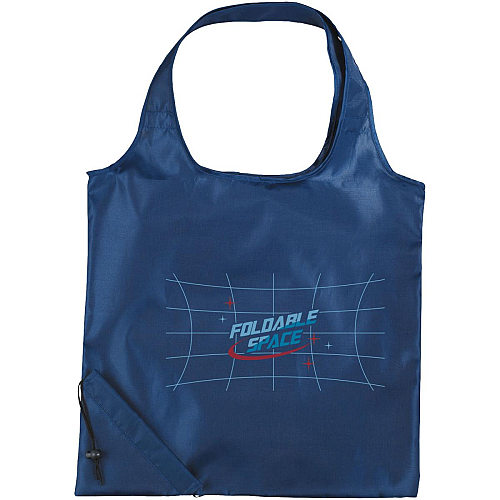 Bungalow foldable tote bag 7L 3