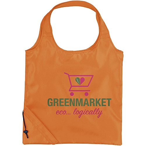Bungalow foldable tote bag 7L 2