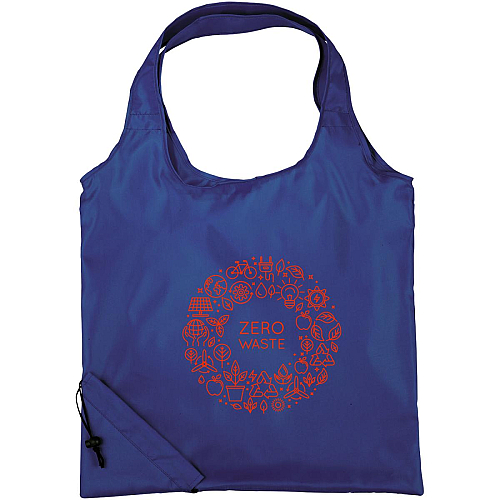 Bungalow foldable tote bag 7L 3