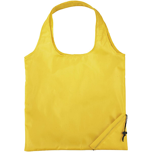 Bungalow foldable tote bag 7L 4