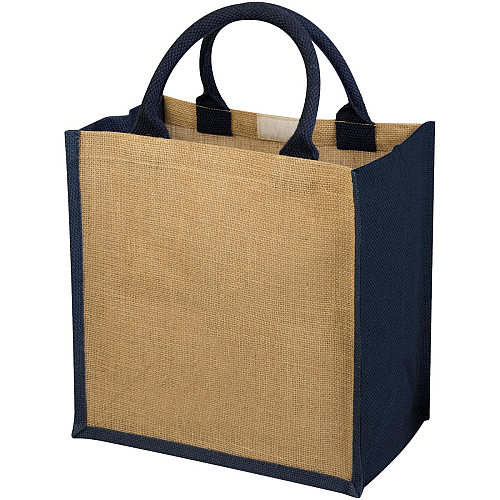 Chennai jute tote bag 16L 1