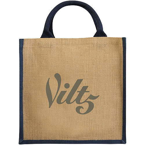 Chennai jute tote bag 16L 3