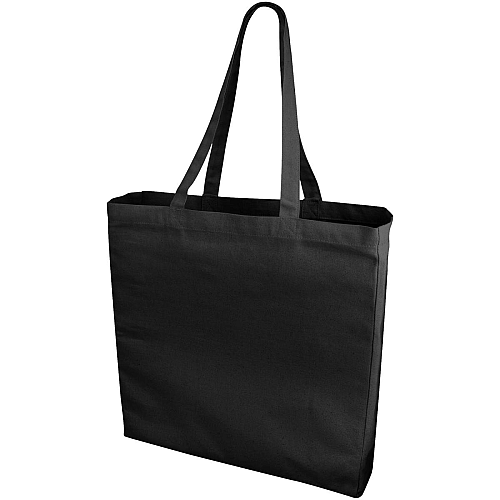 Odessa 220 g/m² cotton tote bag 13L 1