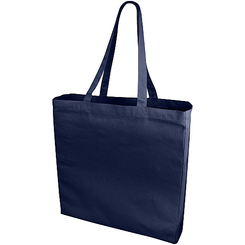 Odessa 220 g/m² cotton tote bag 13L 1