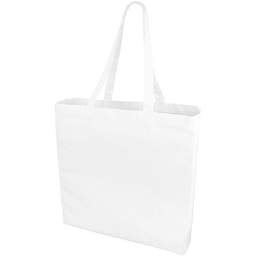 Odessa 220 g/m² cotton tote bag 13L 1