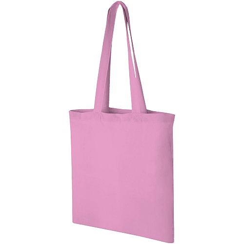 Madras 140 g/m² cotton tote bag 7L 1