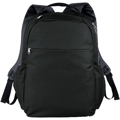 Slim 15 laptop backpack 15L 4