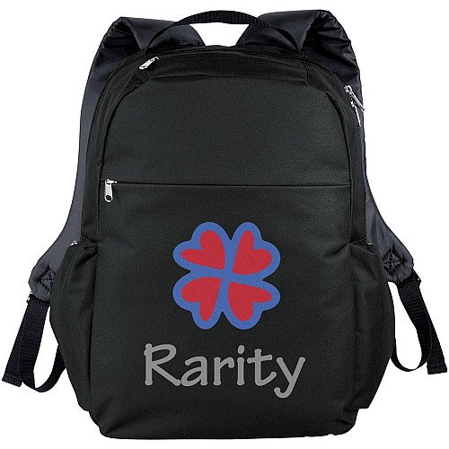 Slim 15 laptop backpack 15L 3