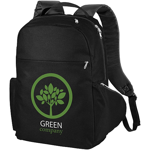 Slim 15 laptop backpack 15L 2