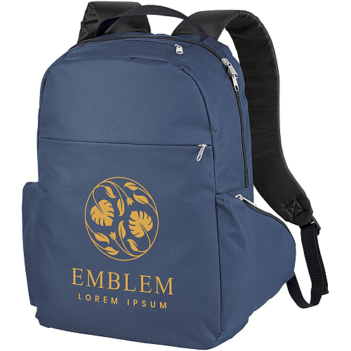 Slim 15 laptop backpack 15L 2