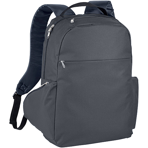 Slim 15.6 laptop backpack 1