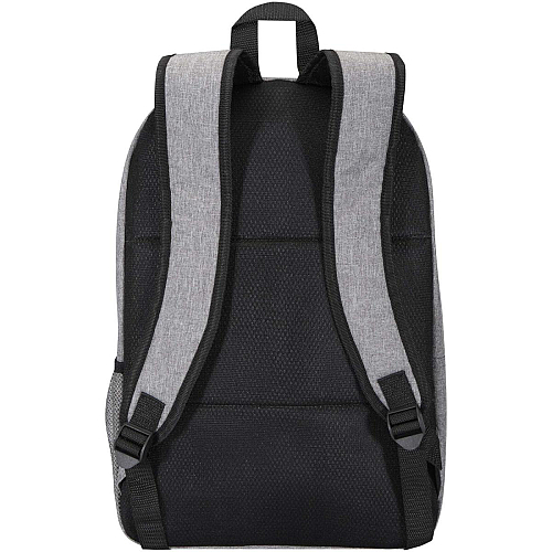 Graphite Deluxe 15 laptop backpack 20L 4