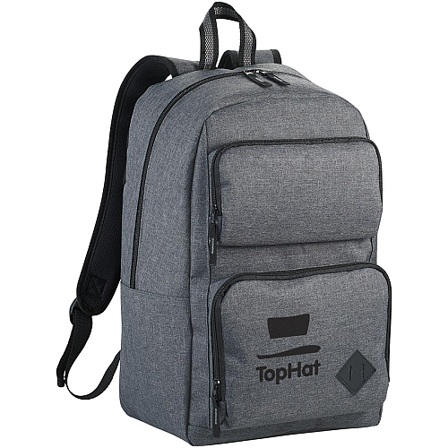 Graphite Deluxe 15 laptop backpack 20L 2
