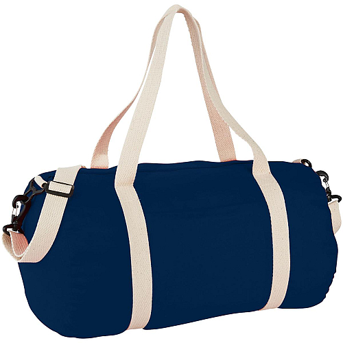 Cochichuate cotton barrel duffel bag 25L 1