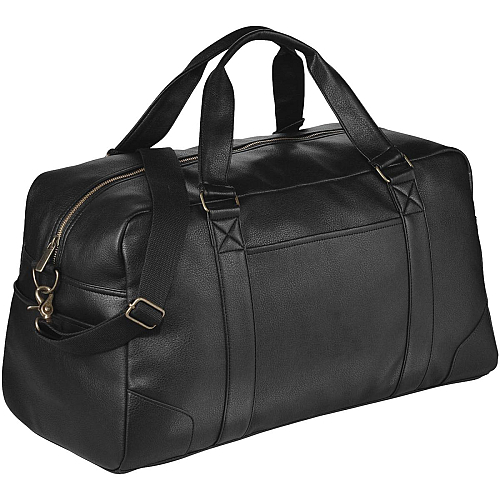 Oxford weekend travel duffel bag 25L 1