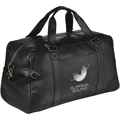 Oxford weekend travel duffel bag 25L 2