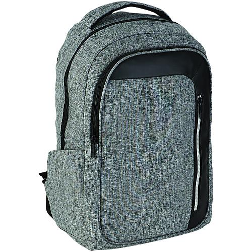 Vault RFID 15.6 laptop backpack 1