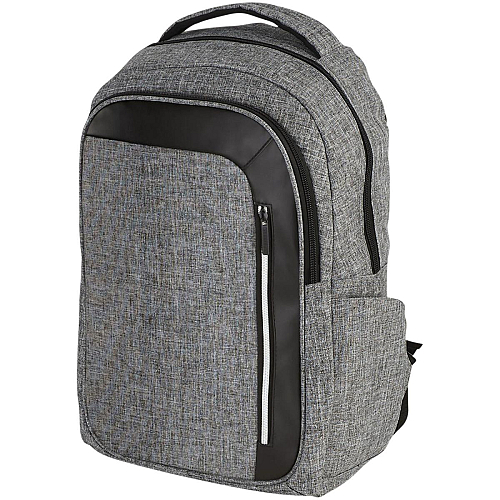 Vault RFID 15.6 laptop backpack 1